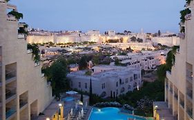 The David Citadel Jerusalem